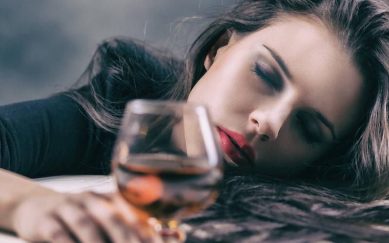 Анонимное, безопасное и надежное лечение женского алкоголизма в Сыктывкаре