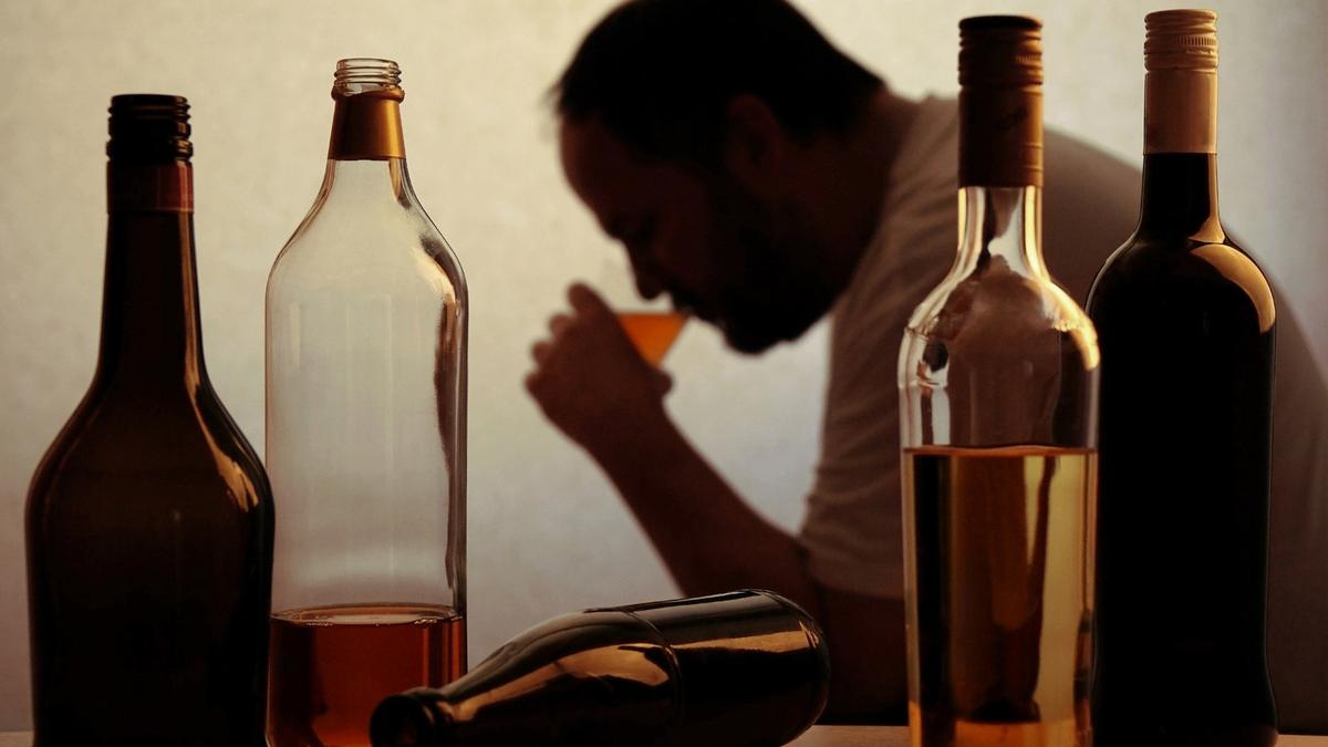 Лечение хронического алкоголизма в Сыктывкаре