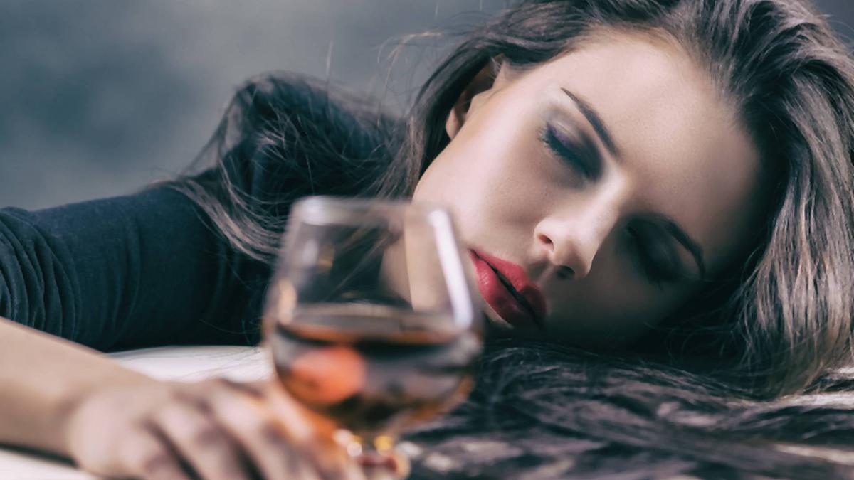 Анонимное, безопасное и надежное лечение женского алкоголизма в Сыктывкаре